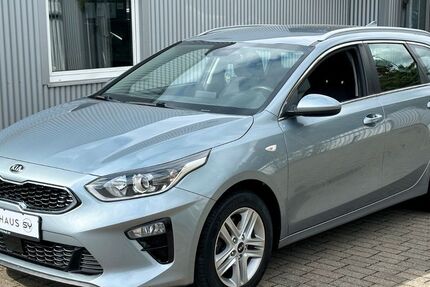 Kia ceed Sportswagon 199.990 km 9.970 &euro; Castrop-Rauxel 44575