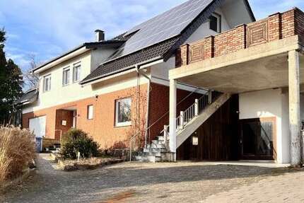 Wohnung Reken - 4.5 Zimmer, 186 m&sup2;, 369.000&euro; | Angebot:25400643