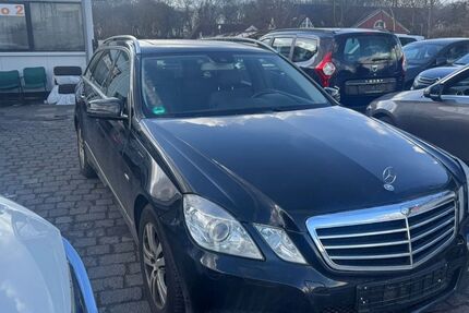 Mercedes-Benz E 200 202.000 km 6.900 &euro; Bottrop 46242
