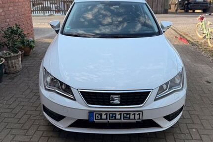 Seat Leon 78.000 km 13.500 &euro; Witten 58453