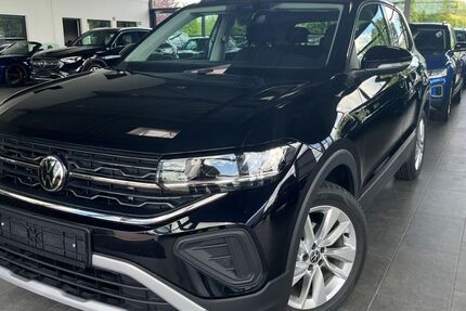 VW T-Cross 1.050 km 26.970 &euro; Lünen 44536