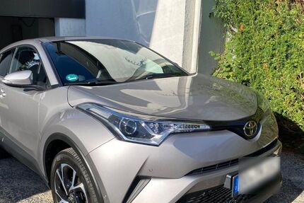 Toyota C-HR 53.000 km 14.200 &euro; Dortmund 44229