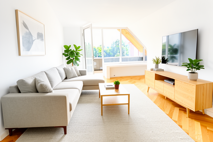 Wohnung Essen Stadtbezirk II - 3 Zimmer, 95 m&sup2;, 323.000&euro; | Angebot:25900724