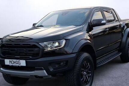 Ford Ranger 53.850 km 35.790 &euro; Datteln 45711
