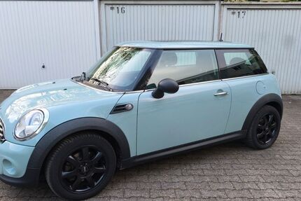 Mini ONE 115.000 km 7.690 &euro; Mülheim an der Ruhr 45478