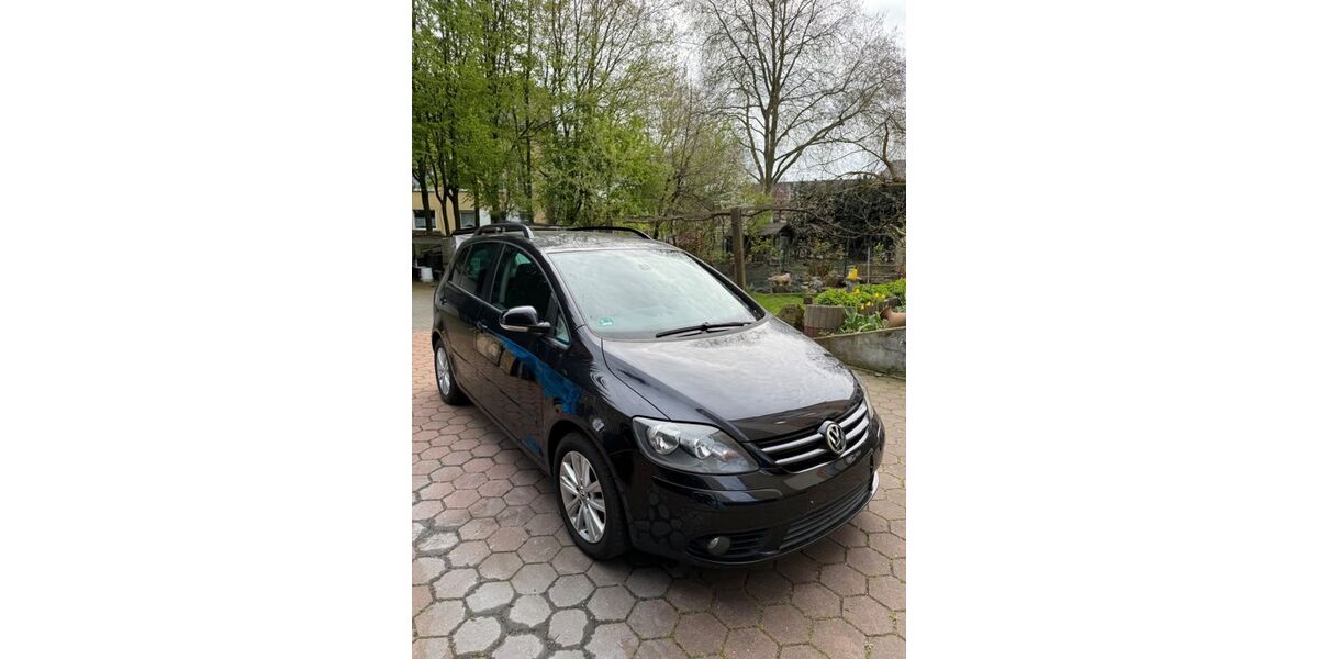 VW Golf Plus 169.000 km 4.200 &euro; Gelsenkirchen 45883