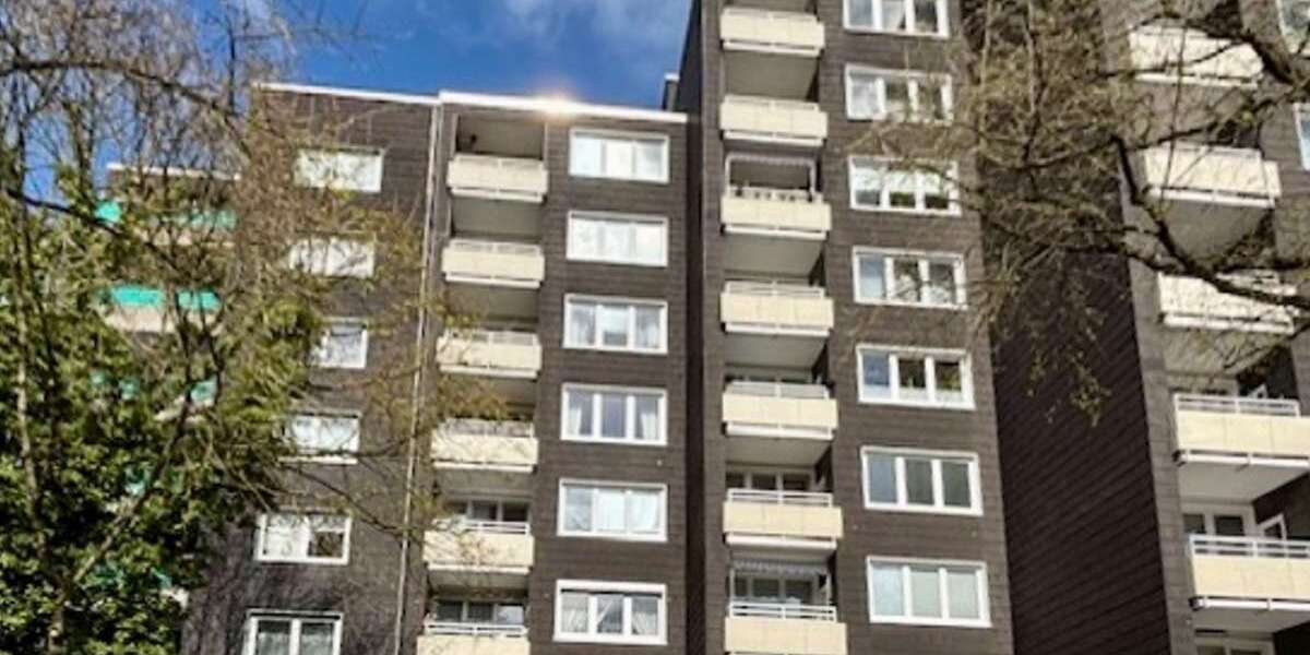 Etagenwohnung Gelsenkirchen - 3 Zimmer, 69 m&sup2;, 99.000&euro; | Angebot:26230461