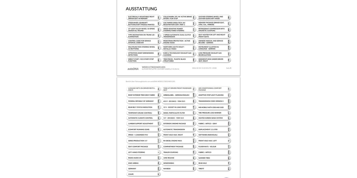 Mercedes-Benz cla 224.521 km 12.000 &euro; Dinslaken 46535