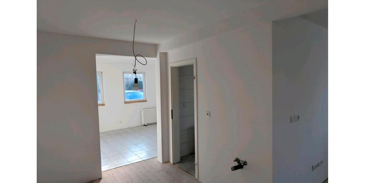 Etagenwohnung Haltern am See - 3.5 Zimmer, 65 m&sup2;, 600&euro; | Angebot:26621712