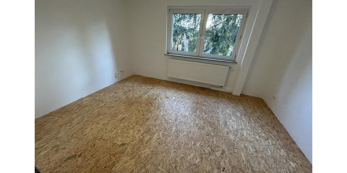 Erdgeschoßwohnung Oberhausen Alstaden - 2.5 Zimmer, 44 m&sup2;, 406&euro; | Angebot:26043938