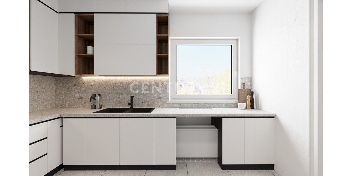 Wohlfühlwohnung in guter Nachbarschaft und Blick auf den Florian - Etagenwohnung Dortmund (Gartenstadt / Mitte) Mitte) | Angebot:21617371