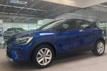 Renault Captur 70.000 km 11.950 &euro; Dortmund 44145