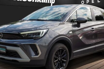 Opel Crossland (X) 52.755 km 14.680 &euro; Lünen 44532