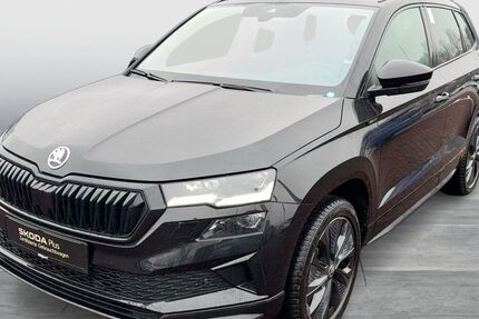 Skoda Karoq 20.733 km 34.922 &euro; Dortmund 44309