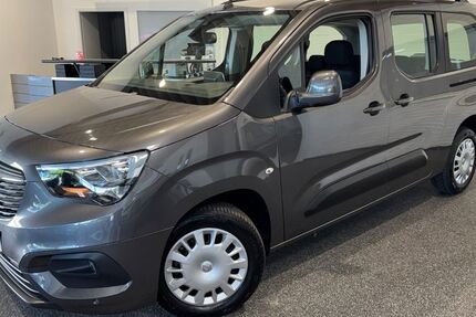 Opel Combo 35.900 km 22.990 &euro; Marl/Recklinghausen 45770