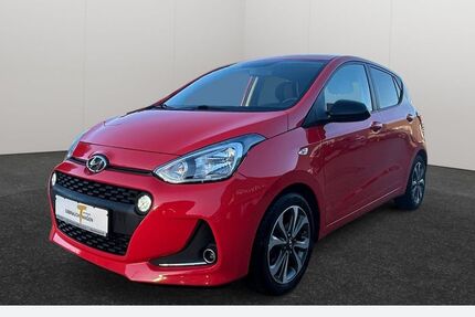 Hyundai i10 54.748 km 9.990 &euro; Herne 44653