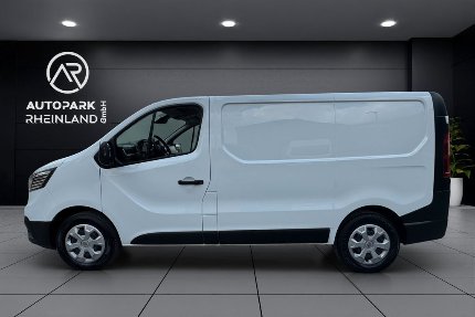 Renault Trafic 200.376 km 12.900 &euro; Bochum 44866