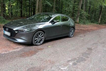 Mazda 3 81.000 km 16.500 &euro; Bottrop 46236