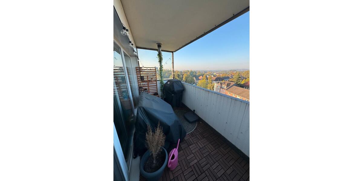 Etagenwohnung Gladbeck Alt-Rentfort - 3 Zimmer, 86 m&sup2;, 750&euro; | Angebot:27611939
