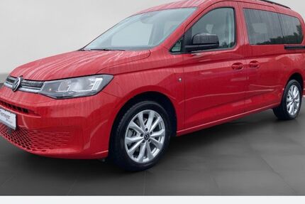 VW Caddy Maxi 55.204 km 29.880 &euro; Bochum 44892