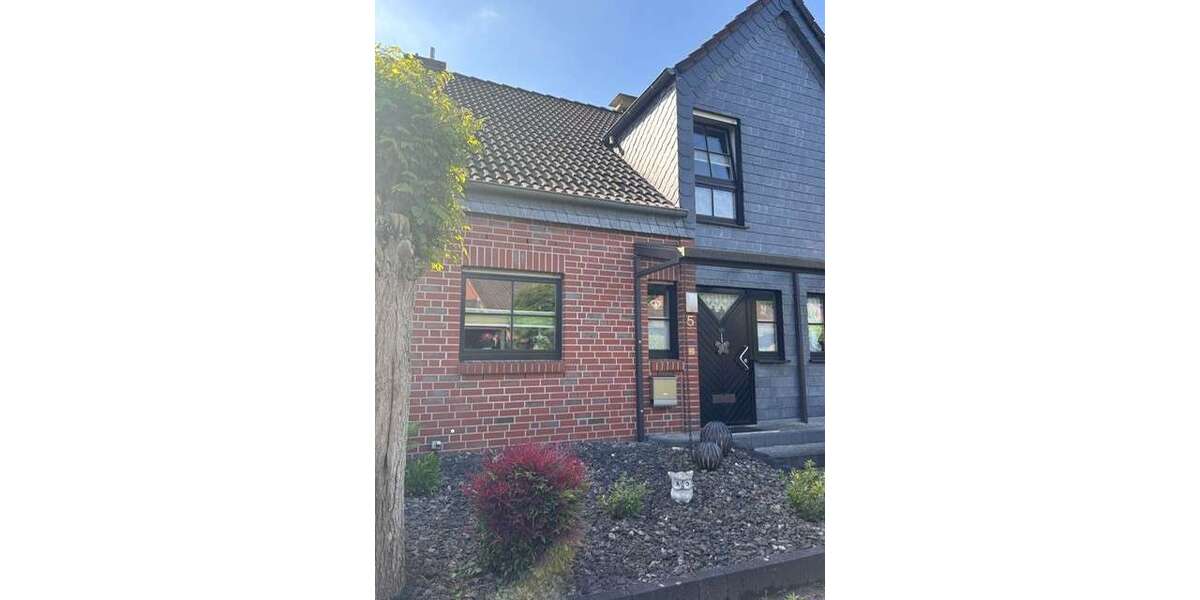 Einfamilienhaus Marl Alt-Marl - 4 Zimmer, 102 m&sup2;, 299.900&euro; | Angebot:26748579