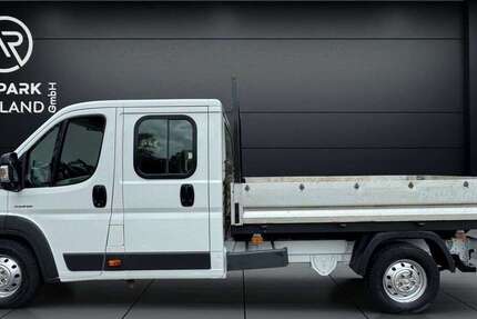 Citroen Jumper 115.528 km 9.950 &euro; Bochum 44866