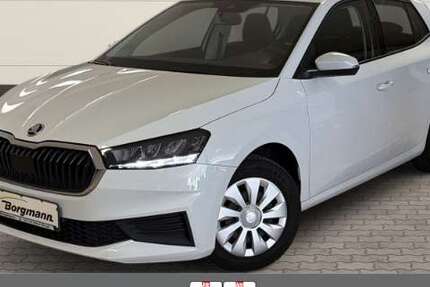 Skoda Fabia 36.500 km 13.990 &euro; Gelsenkirchen 45894