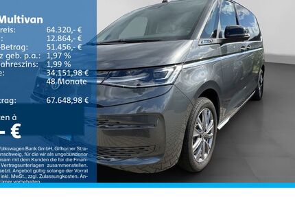 VW T7 Multivan 26.173 km 63.120 &euro; Recklinghausen 45663