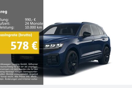 VW Touareg 21.397 km 65.440 &euro; Bochum 44892