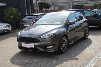 Ford Focus 179.000 km 9.490 &euro; Herten 45699