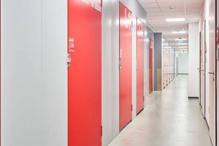 Gewerbeobjekt Oberhausen Alstaden-West - 249&euro; | Angebot:25752253