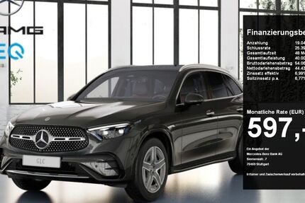 Mercedes-Benz GLC 300 15.085 km 63.480 &euro; Dortmund 44139