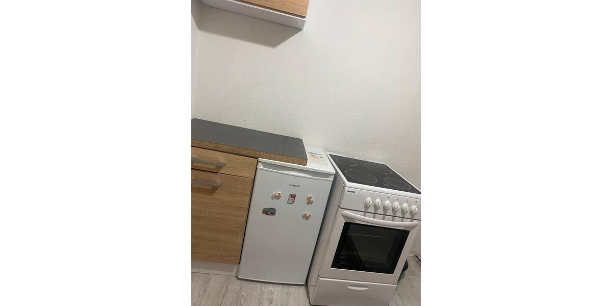 Etagenwohnung Dortmund Innenstadt Nord - 2 Zimmer, 50 m&sup2;, 400&euro; | Angebot:26049809