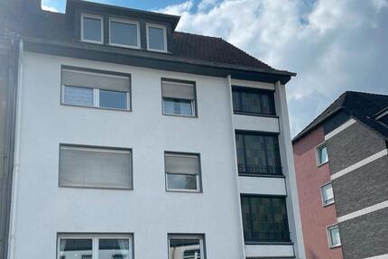Wohnung Recklinghausen Grullbad - 3.5 Zimmer, 55 m&sup2;, 600&euro; | Angebot:26044689