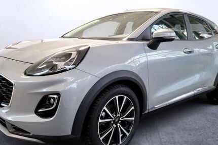 Ford Puma 40.286 km 14.690 &euro; Recklinghausen 45659