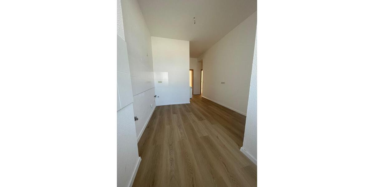 Etagenwohnung Dortmund Innenstadt Nord - 2.5 Zimmer, 56 m&sup2;, 495&euro; | Angebot:26003645