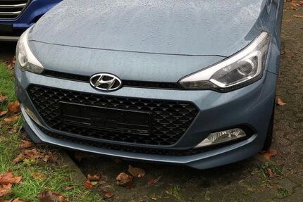 Hyundai i20 70.000 km 9.999 &euro; Herne 44623