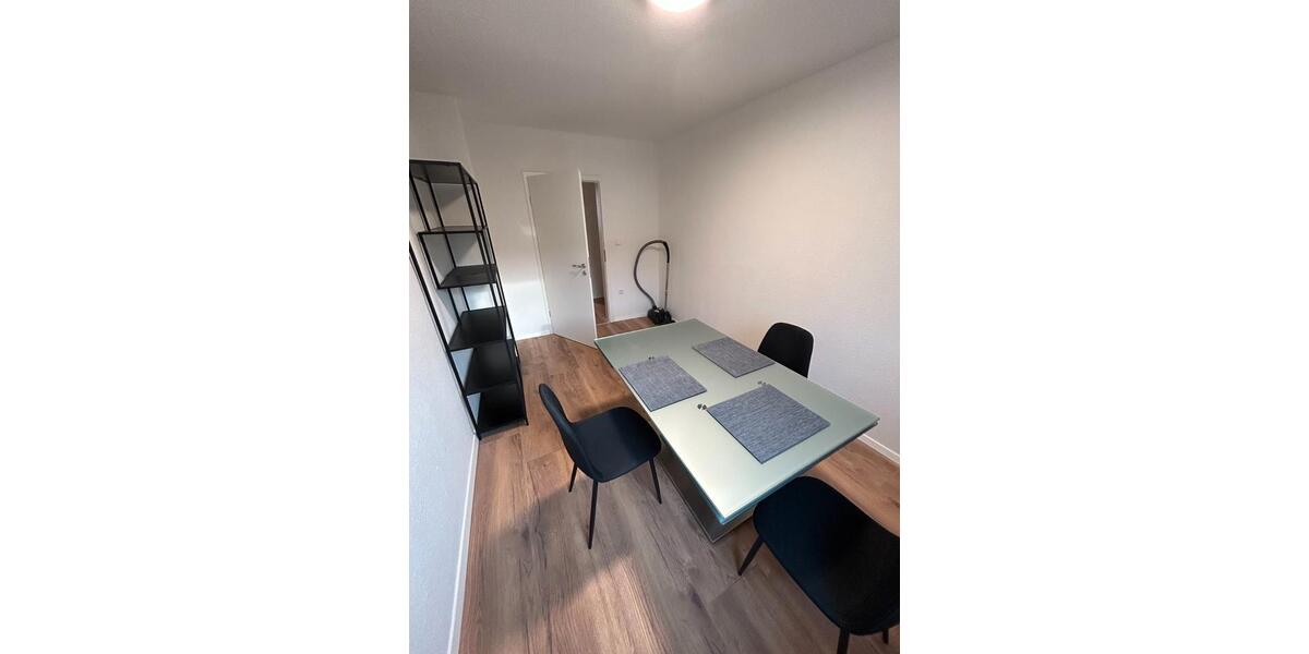 Etagenwohnung Oberhausen Rothebusch - 3 Zimmer, 60 m&sup2;, 133.333&euro; | Angebot:26208026