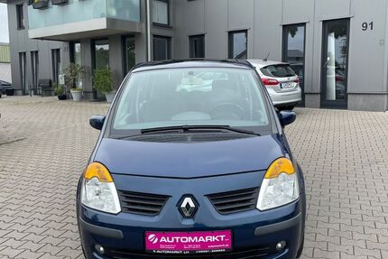Renault Modus 269.000 km 990 &euro; Lüdinghausen 59348