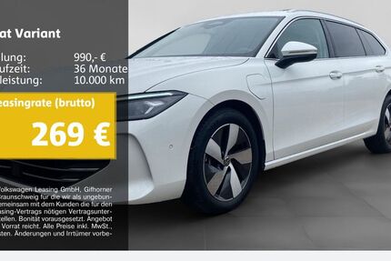 VW Passat Variant 28.548 km 34.290 &euro; Bochum 44892