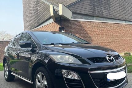 Mazda CX-7 233.600 km 4.300 &euro; Herne 44651