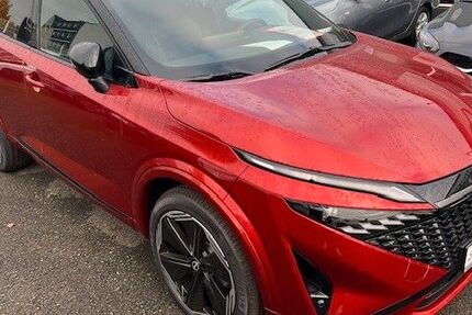 Nissan Qashqai 1.500 km 30.499 &euro; Bochum 44807