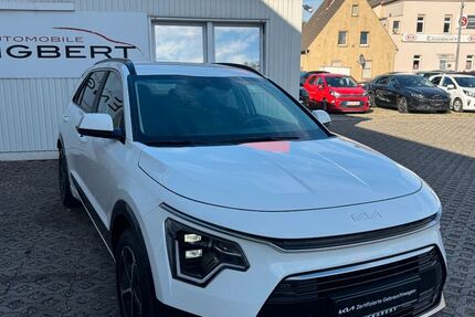 Kia Niro 26.480 km 23.990 &euro; Datteln 45711