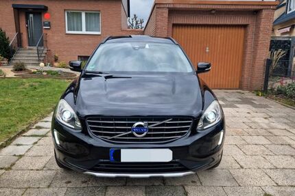 Volvo XC60 206.141 km 9.000 &euro; Essen 45355