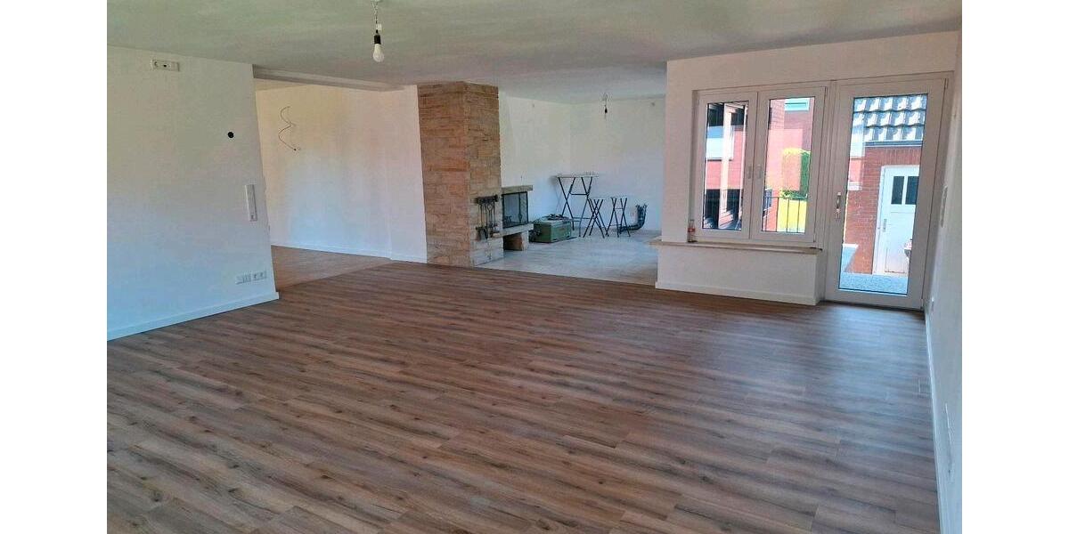 Erdgeschoßwohnung Dülmen - 3 Zimmer, 126 m&sup2;, 1.350&euro; | Angebot:26604505