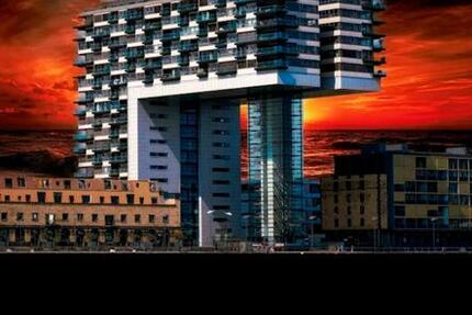 Haus Herne Sodingen - 21 Zimmer, 367 m&sup2;, 849.000&euro; | Angebot:19034590