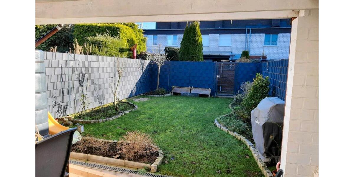 Reihenhaus Heiden - 4 Zimmer, 108 m&sup2;, 359.000&euro; | Angebot:26226570
