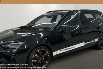 Cupra Leon 5.999 km 38.690 &euro; Essen 45307