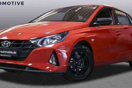 Hyundai i20 38.385 km 12.390 &euro; Essen 45141