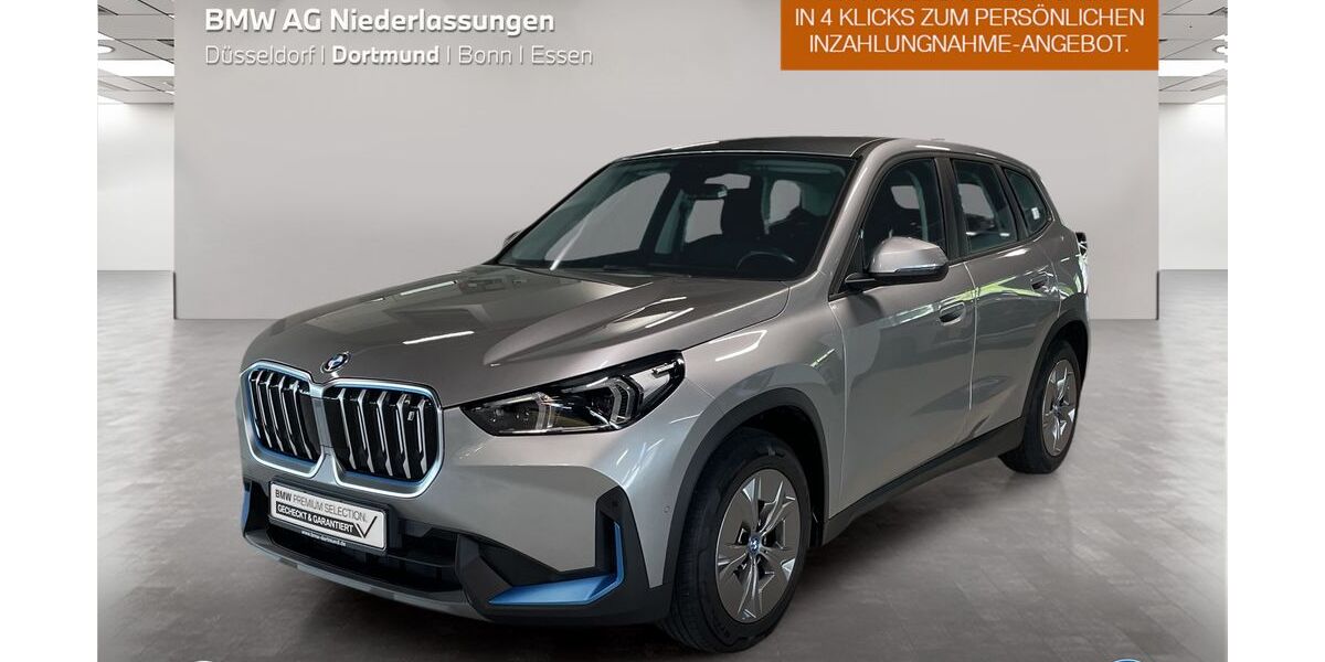 BMW iX1 34.049 km 34.899 &euro; Dortmund 44263